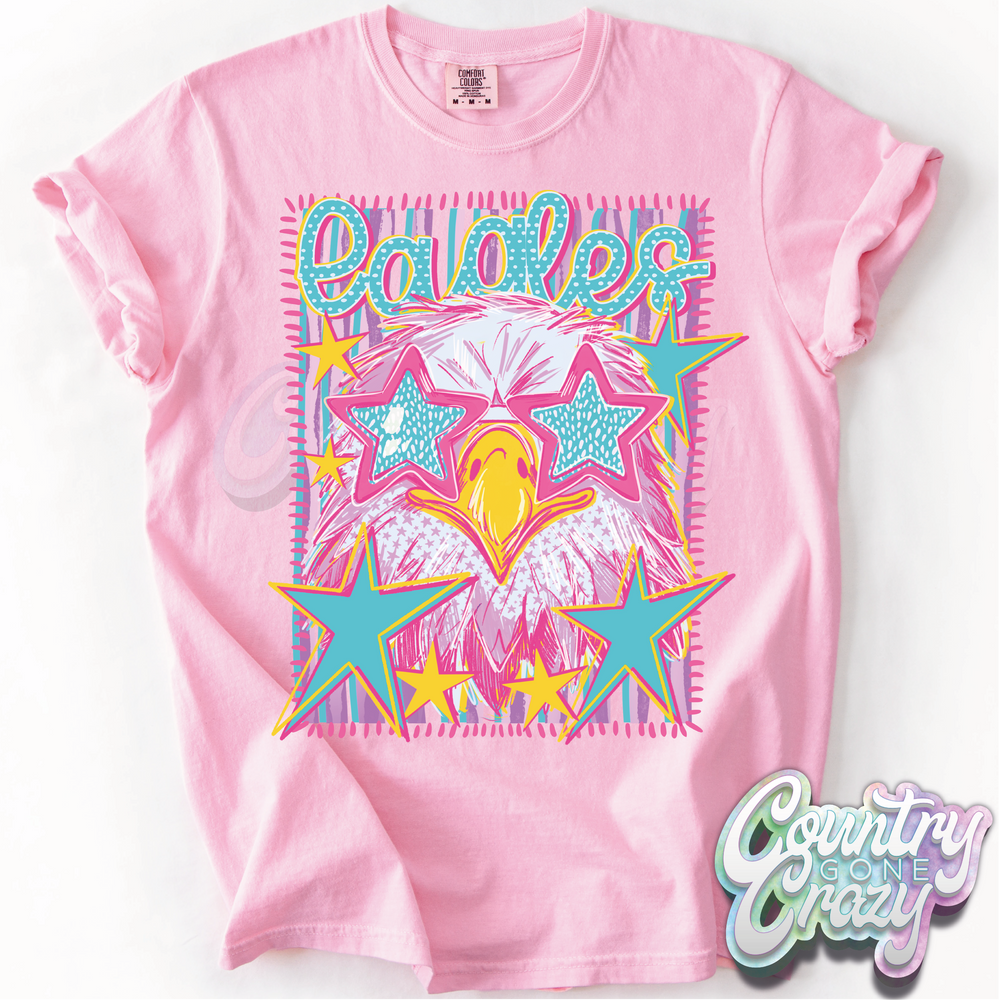 Eagles // STAR★STRUCK-Country Gone Crazy-Country Gone Crazy