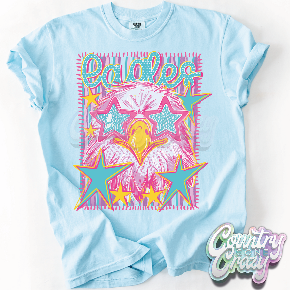 Eagles // STAR★STRUCK-Country Gone Crazy-Country Gone Crazy
