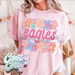 eagles ♥ sweetness ♥ t-shirt-Country Gone Crazy-Country Gone Crazy