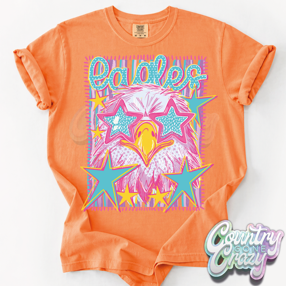 Eagles // STAR★STRUCK-Country Gone Crazy-Country Gone Crazy