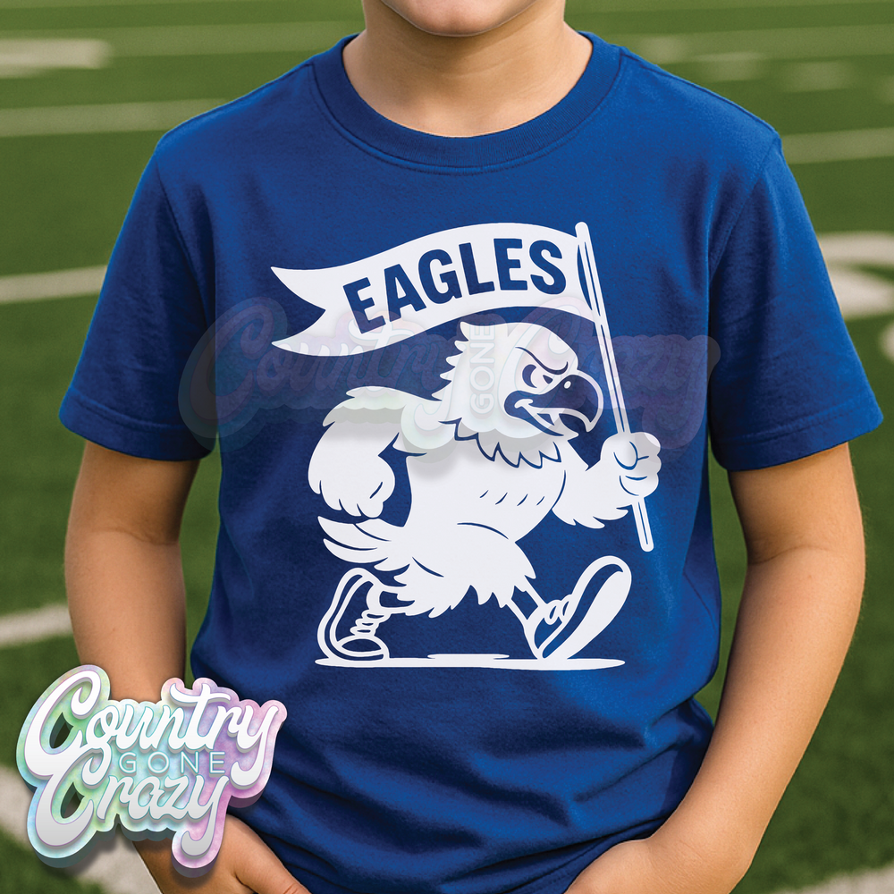 EAGLES // VICTORY-Country Gone Crazy-Country Gone Crazy