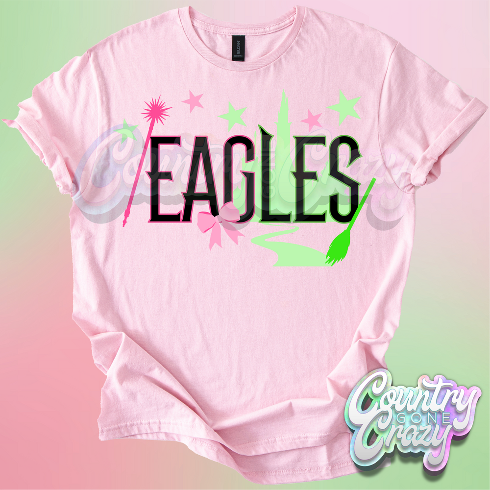 Eagles ** Wicked **-Country Gone Crazy-Country Gone Crazy