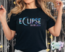 Eclipse - T-Shirt-Country Gone Crazy-Country Gone Crazy