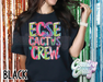 ECSE Cactus Crew • Splash • T-Shirt-Country Gone Crazy-Country Gone Crazy