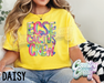 ECSE Cactus Crew • Splash • T-Shirt-Country Gone Crazy-Country Gone Crazy