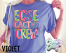 ECSE Cactus Crew • Splash • T-Shirt-Country Gone Crazy-Country Gone Crazy