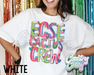 ECSE Cactus Crew • Splash • T-Shirt-Country Gone Crazy-Country Gone Crazy