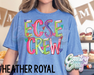 ECSE Crew • Splash • T-Shirt-Country Gone Crazy-Country Gone Crazy