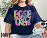 ECSE Crew • Splash • T-Shirt-Country Gone Crazy-Country Gone Crazy