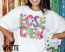 ECSE Crew • Splash • T-Shirt-Country Gone Crazy-Country Gone Crazy