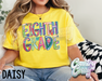 Eighth Grade • Splash • T-Shirt-Country Gone Crazy-Country Gone Crazy