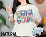 Eighth Grade • Splash • T-Shirt-Country Gone Crazy-Country Gone Crazy