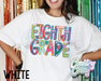 Eighth Grade • Splash • T-Shirt-Country Gone Crazy-Country Gone Crazy