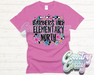 Barbers Hill Elementary NORTH // ALL STAR // T-Shirt-Country Gone Crazy-Country Gone Crazy