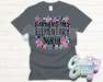 Barbers Hill Elementary NORTH // ALL STAR // T-Shirt-Country Gone Crazy-Country Gone Crazy