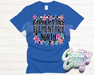 Barbers Hill Elementary NORTH // ALL STAR // T-Shirt-Country Gone Crazy-Country Gone Crazy