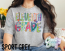 Eleventh Grade • Splash • T-Shirt-Country Gone Crazy-Country Gone Crazy