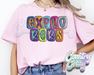 Explorers •• Bubble •• T-Shirt-Country Gone Crazy-Country Gone Crazy
