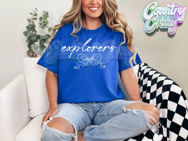EXPLORERS ** DREAMY **-Country Gone Crazy-Country Gone Crazy