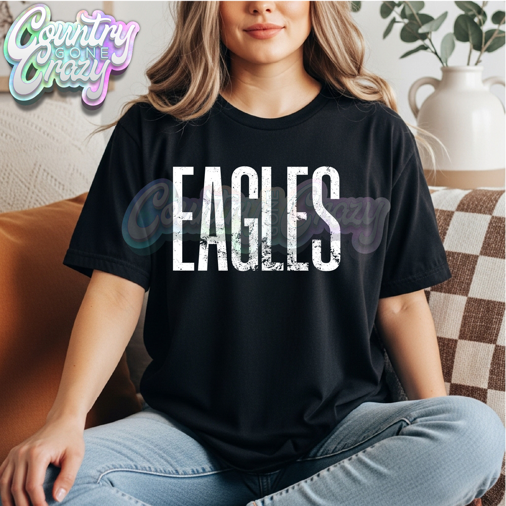 Eagles // Faded //-Country Gone Crazy-Country Gone Crazy