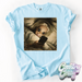 Funny Face Meme - Comfort Colors T-Shirt-Comfort Colors-Country Gone Crazy