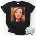 Funny Face Meme - Comfort Colors T-Shirt-Comfort Colors-Country Gone Crazy
