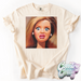 Funny Face Meme - Comfort Colors T-Shirt-Comfort Colors-Country Gone Crazy