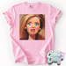 Funny Face Meme - Comfort Colors T-Shirt-Comfort Colors-Country Gone Crazy