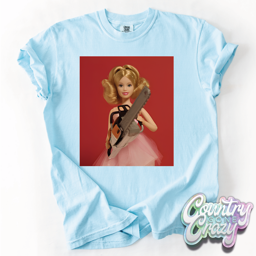 Funny Face Meme - Comfort Colors T-Shirt-Comfort Colors-Country Gone Crazy
