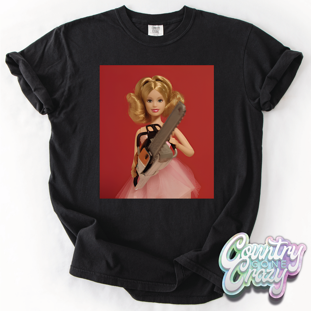 Funny Face Meme - Comfort Colors T-Shirt-Comfort Colors-Country Gone Crazy