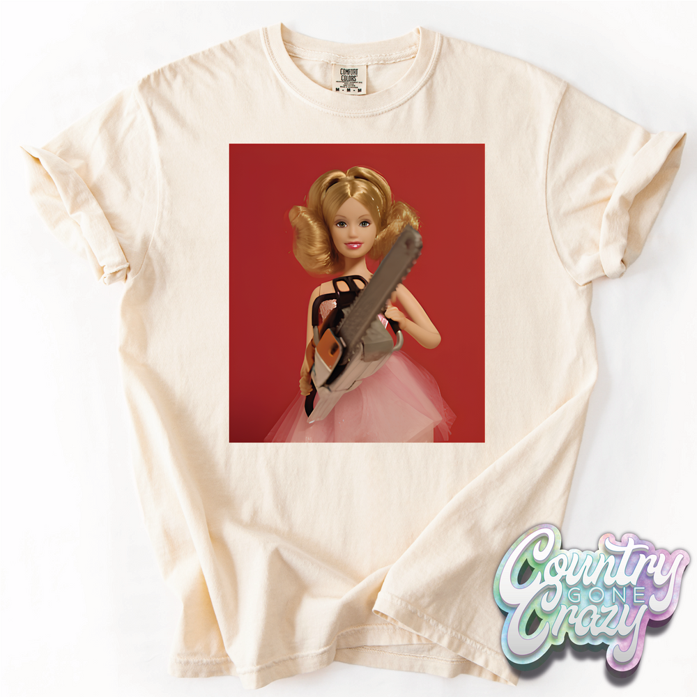 Funny Face Meme - Comfort Colors T-Shirt-Comfort Colors-Country Gone Crazy
