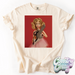 Funny Face Meme - Comfort Colors T-Shirt-Comfort Colors-Country Gone Crazy
