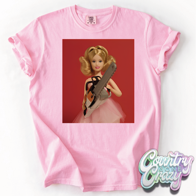Funny Face Meme - Comfort Colors T-Shirt-Comfort Colors-Country Gone Crazy