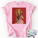 Funny Face Meme - Comfort Colors T-Shirt-Comfort Colors-Country Gone Crazy