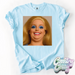 Funny Face Meme - Comfort Colors T-Shirt-Comfort Colors-Country Gone Crazy