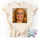 Funny Face Meme - Comfort Colors T-Shirt-Comfort Colors-Country Gone Crazy
