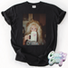 Funny Face Meme - Comfort Colors T-Shirt-Comfort Colors-Country Gone Crazy