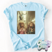 Funny Face Meme - Comfort Colors T-Shirt-Comfort Colors-Country Gone Crazy