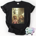 Funny Face Meme - Comfort Colors T-Shirt-Comfort Colors-Country Gone Crazy