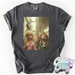 Funny Face Meme - Comfort Colors T-Shirt-Comfort Colors-Country Gone Crazy