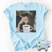 Funny Face Meme - Comfort Colors T-Shirt-Comfort Colors-Country Gone Crazy