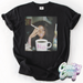 Funny Face Meme - Comfort Colors T-Shirt-Comfort Colors-Country Gone Crazy