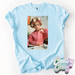 Funny Face Meme - Comfort Colors T-Shirt-Comfort Colors-Country Gone Crazy