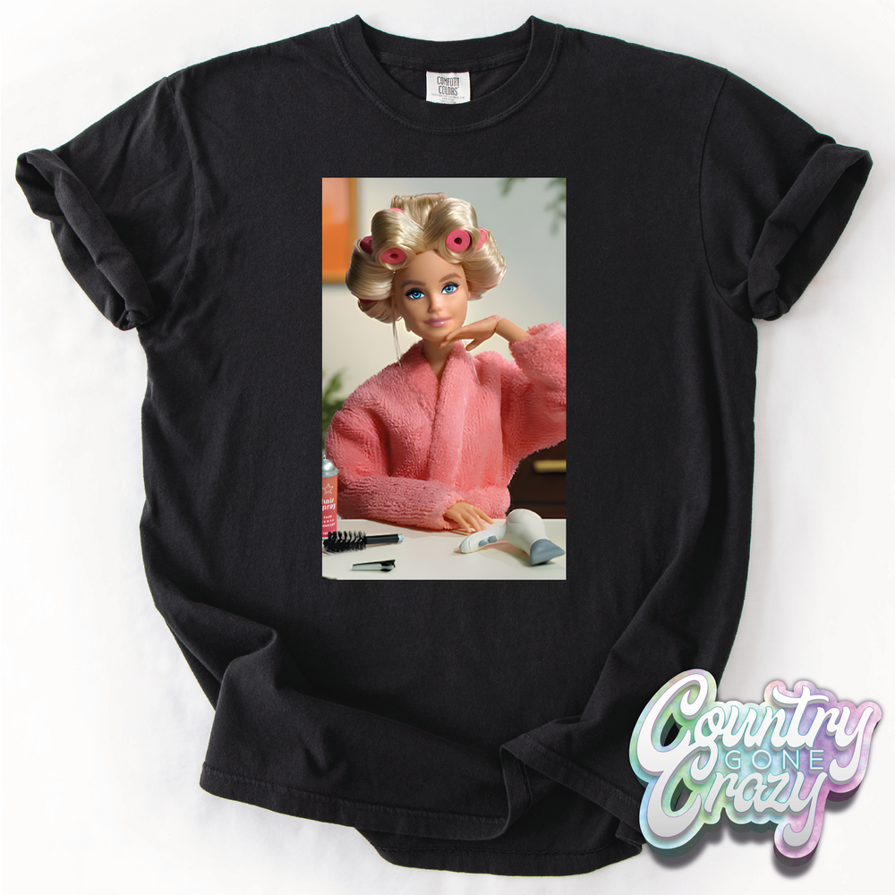 Funny Face Meme - Comfort Colors T-Shirt-Comfort Colors-Country Gone Crazy