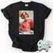 Funny Face Meme - Comfort Colors T-Shirt-Comfort Colors-Country Gone Crazy