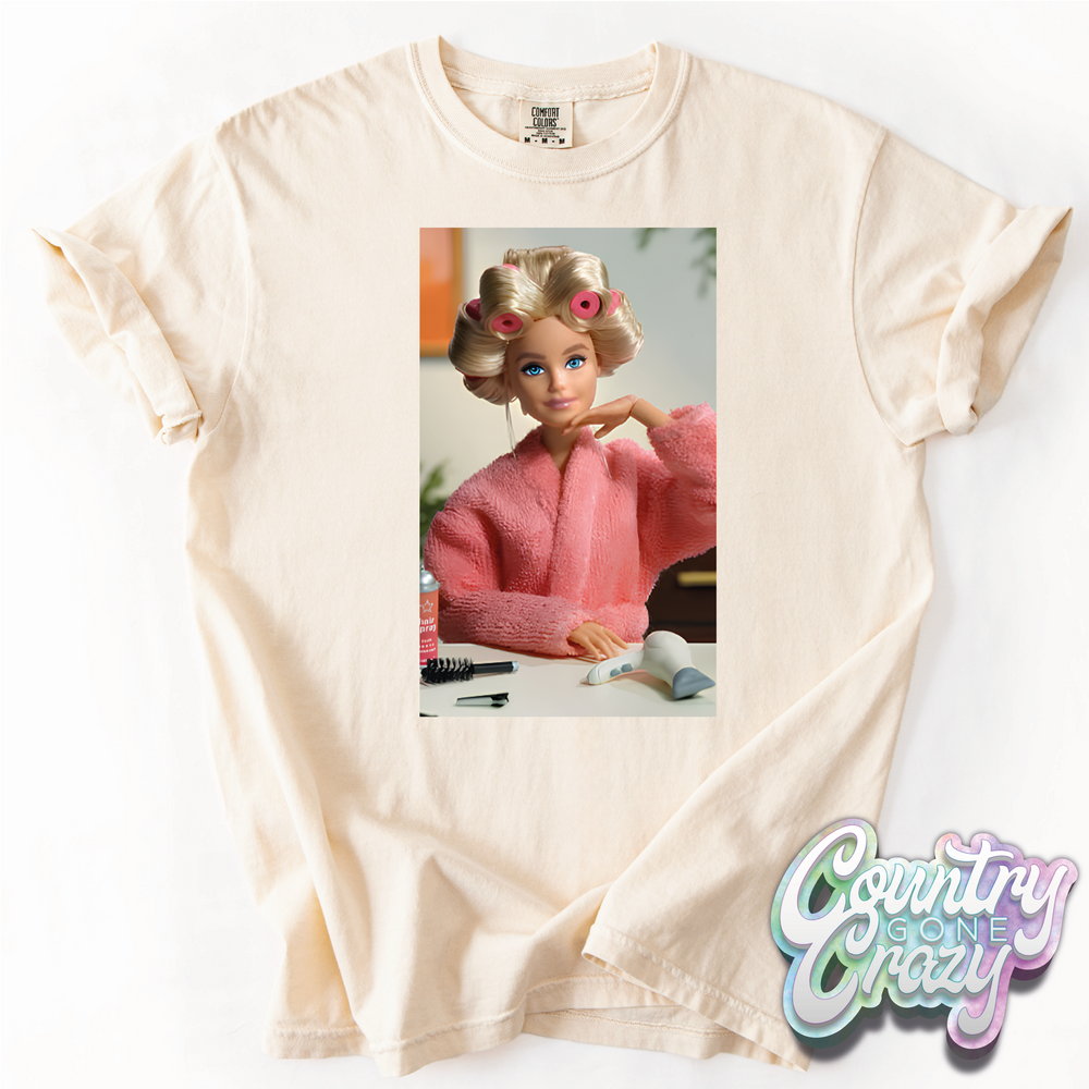 Funny Face Meme - Comfort Colors T-Shirt-Comfort Colors-Country Gone Crazy