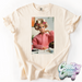 Funny Face Meme - Comfort Colors T-Shirt-Comfort Colors-Country Gone Crazy