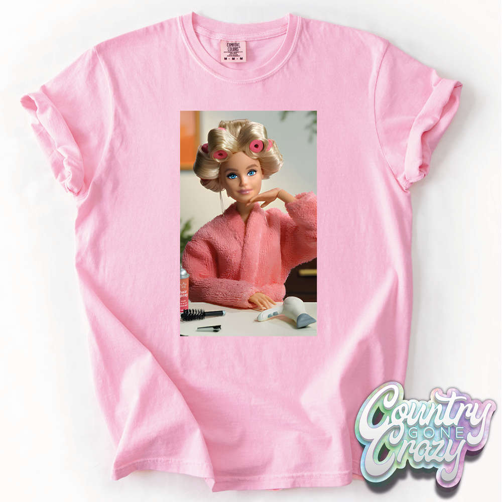 Funny Face Meme - Comfort Colors T-Shirt-Comfort Colors-Country Gone Crazy