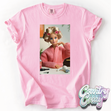 Funny Face Meme - Comfort Colors T-Shirt-Comfort Colors-Country Gone Crazy
