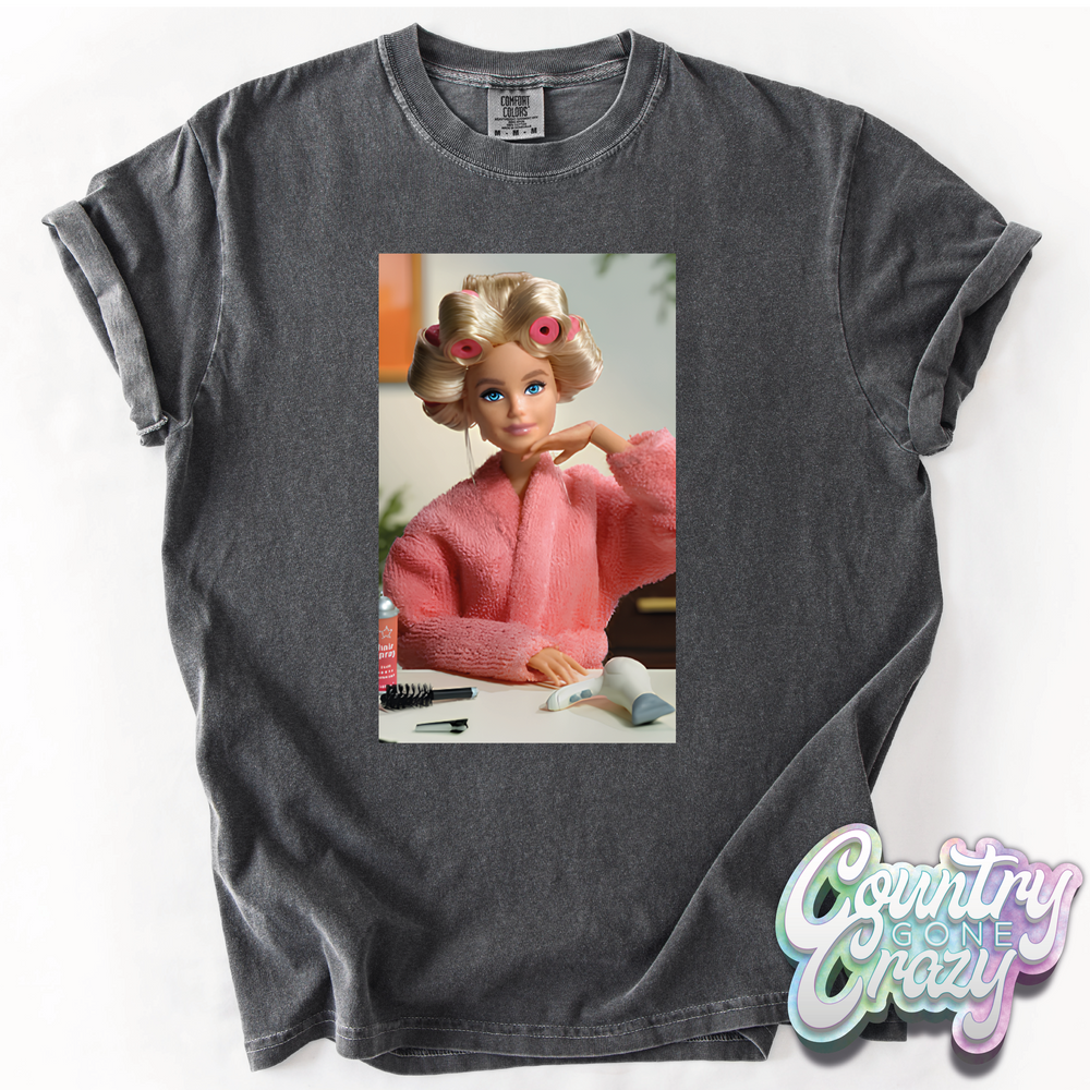 Funny Face Meme - Comfort Colors T-Shirt-Comfort Colors-Country Gone Crazy